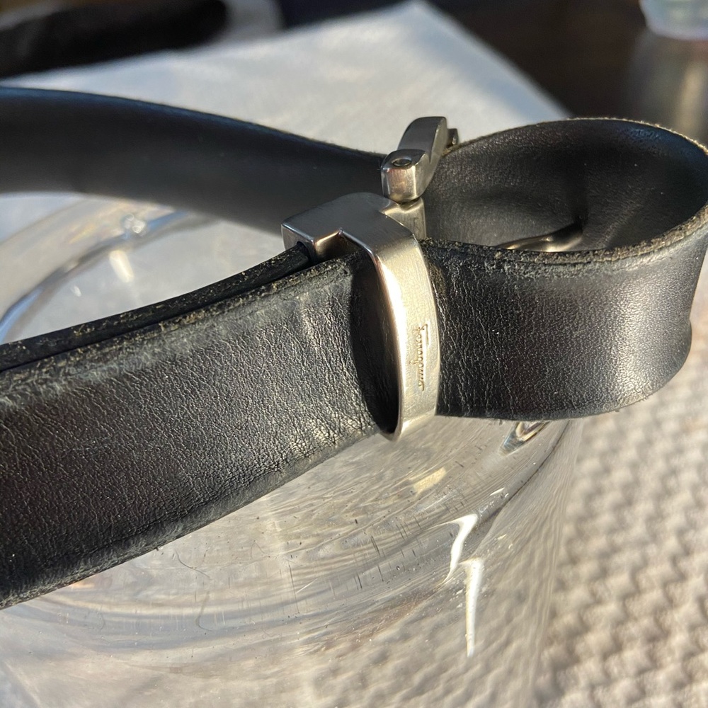 Belt
